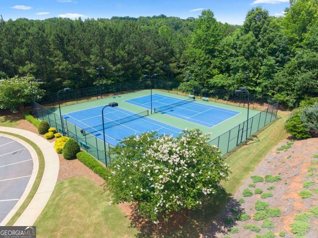 31 Lake Sydney Drive, Dawsonville, GA 30534
