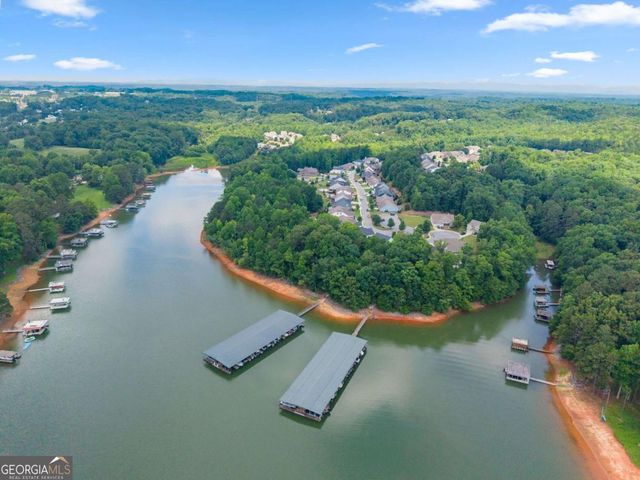 31 Lake Sydney Drive, Dawsonville, GA 30534