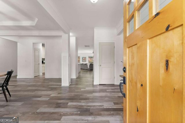 31 Lake Sydney Drive, Dawsonville, GA 30534