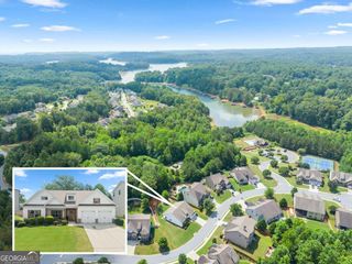 31 Lake Sydney Drive, Dawsonville, GA 30534