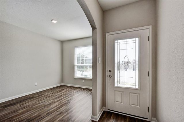 321 Cannon WAY, Liberty Hill, TX 78642