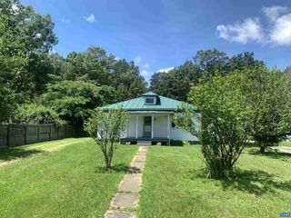 750 JAMES MADISON HWY, Gordonsville, VA 22942