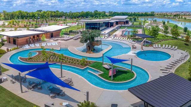 12302 Old Channel River Drive, Cypress, TX 77433
