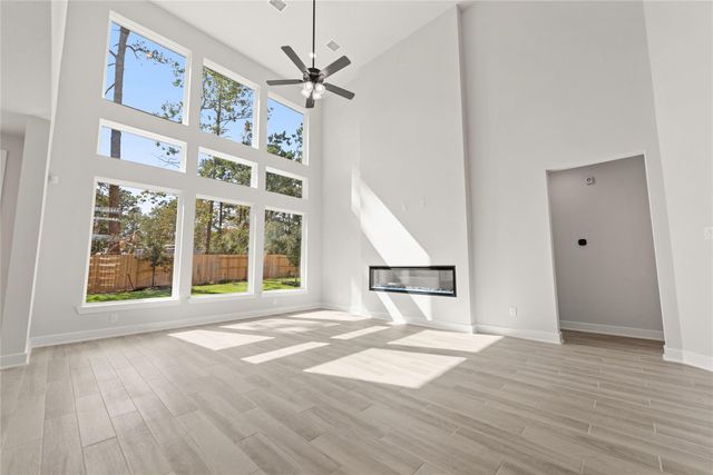 12302 Old Channel River Drive, Cypress, TX 77433