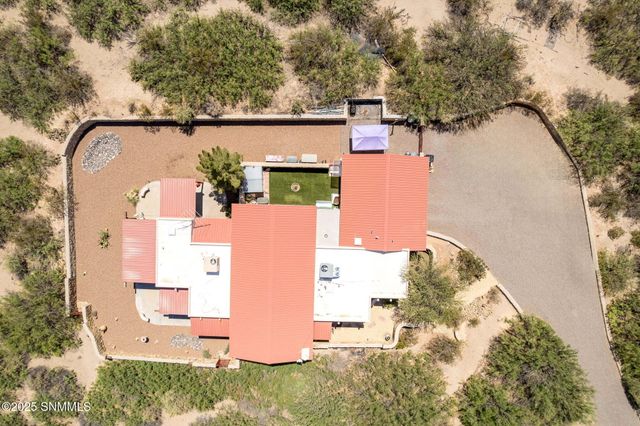 2132 Mesilla Hills Drive, Las Cruces, NM 88005