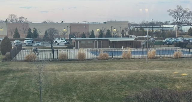 1311 S FINLEY Road 312, Lombard, IL 60148