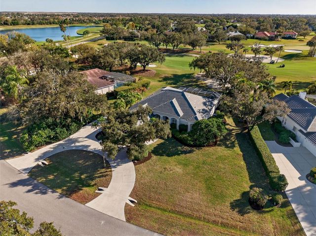2571 DICK WILSON DRIVE, Sarasota, FL 34240