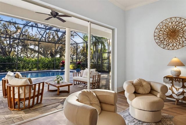 2571 DICK WILSON DRIVE, Sarasota, FL 34240