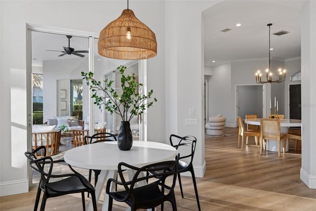 2571 DICK WILSON DRIVE, Sarasota, FL 34240