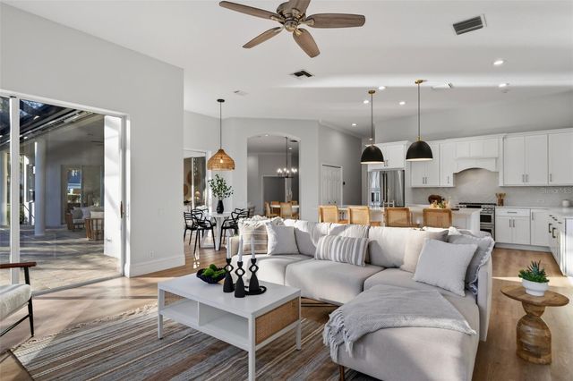 2571 DICK WILSON DRIVE, Sarasota, FL 34240