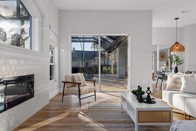 2571 DICK WILSON DRIVE, Sarasota, FL 34240