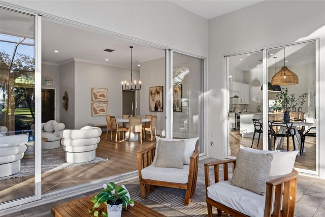 2571 DICK WILSON DRIVE, Sarasota, FL 34240