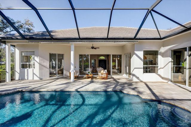 2571 DICK WILSON DRIVE, Sarasota, FL 34240