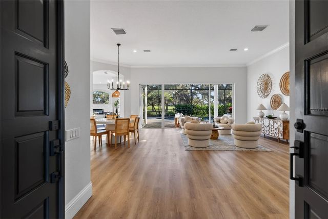 2571 DICK WILSON DRIVE, Sarasota, FL 34240