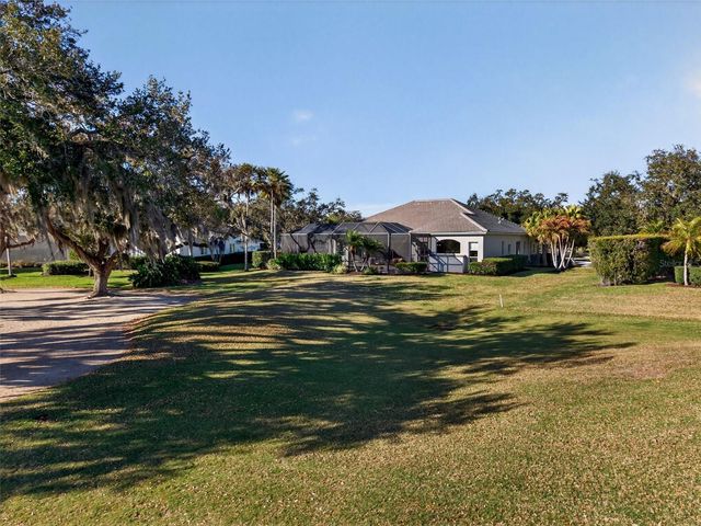 2571 DICK WILSON DRIVE, Sarasota, FL 34240