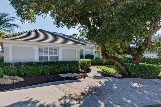 2571 DICK WILSON DRIVE, Sarasota, FL 34240