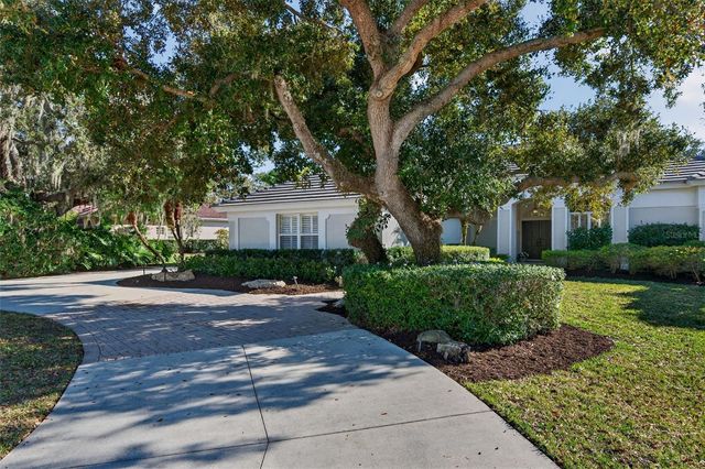 2571 DICK WILSON DRIVE, Sarasota, FL 34240