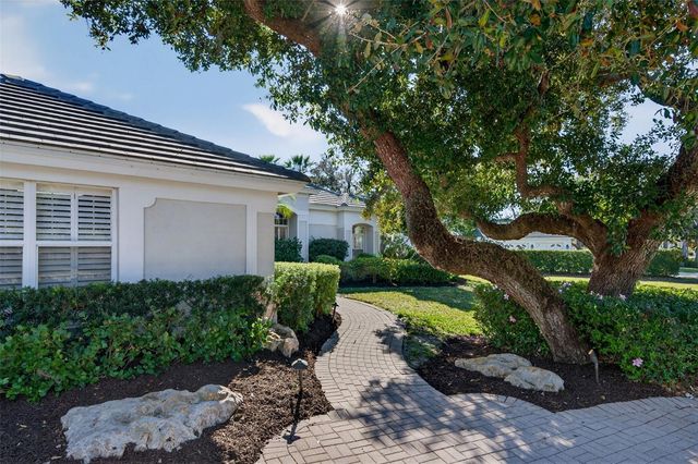 2571 DICK WILSON DRIVE, Sarasota, FL 34240