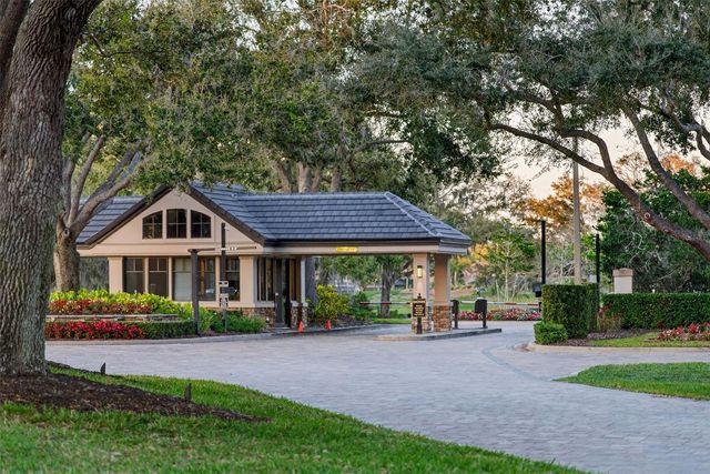 2571 DICK WILSON DRIVE, Sarasota, FL 34240