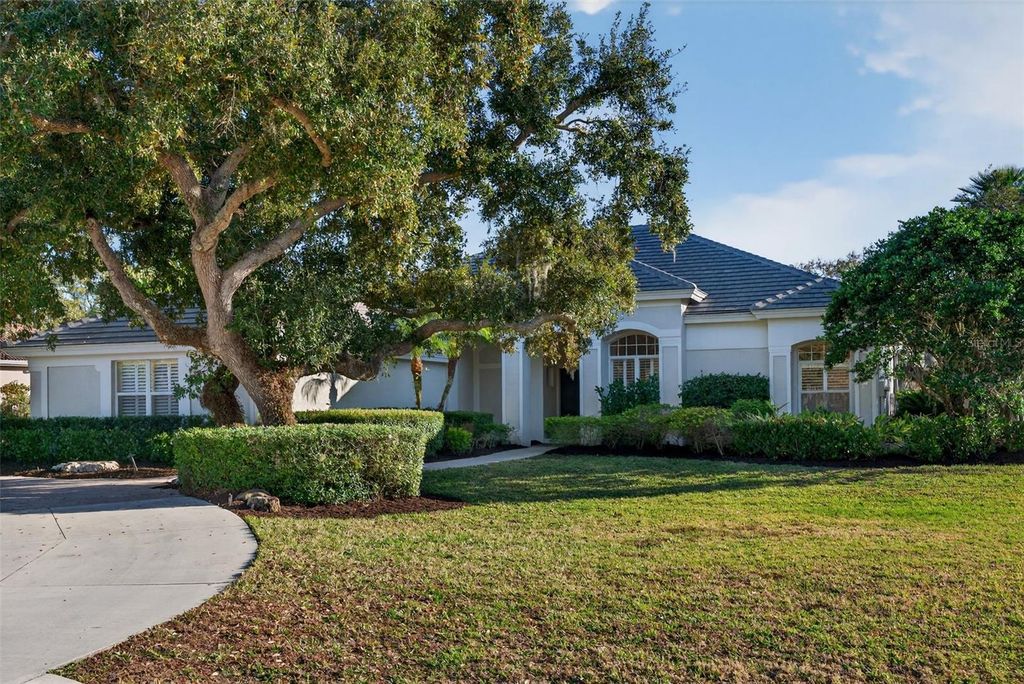 2571 DICK WILSON DRIVE, Sarasota, FL 34240