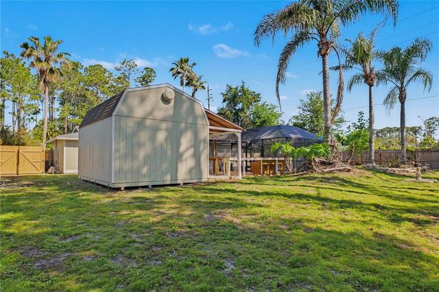 150 BROOKSIDE LANE, Palm Coast, FL 32137