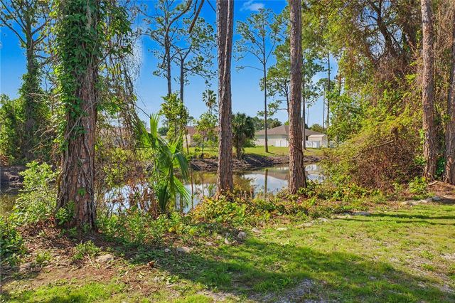 150 BROOKSIDE LANE, Palm Coast, FL 32137