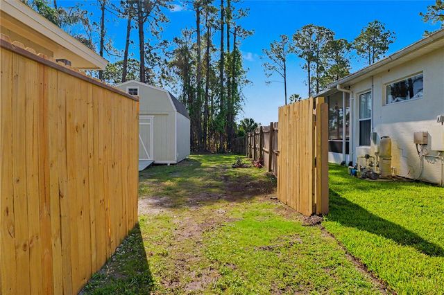 150 BROOKSIDE LANE, Palm Coast, FL 32137