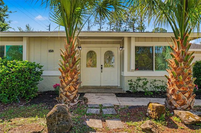 150 BROOKSIDE LANE, Palm Coast, FL 32137