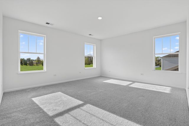 4217 Meadowridge Road, Woodstock, IL 60098