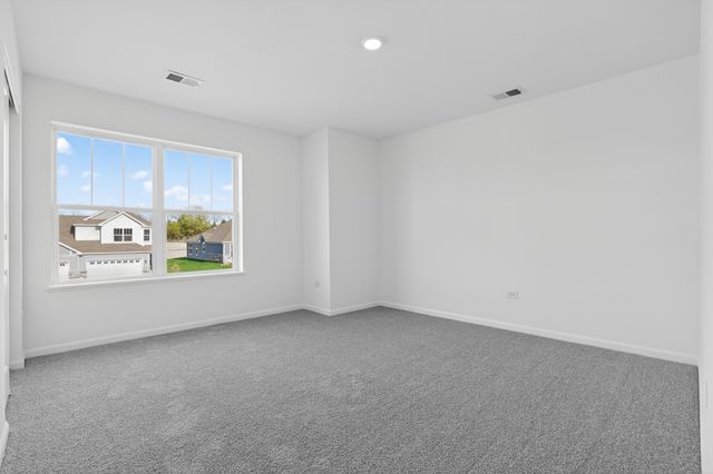4217 Meadowridge Road, Woodstock, IL 60098