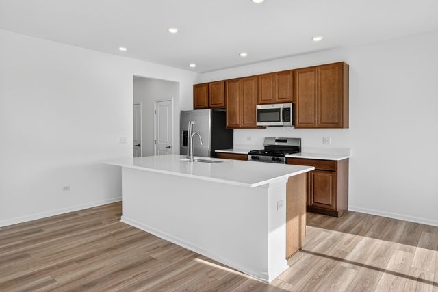 4217 Meadowridge Road, Woodstock, IL 60098