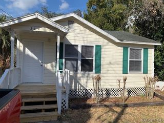 302 W Zephyr Street, Inverness, FL 34450