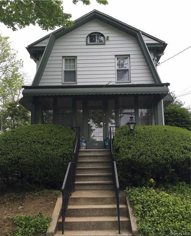 119 Lincoln Avenue, Eastchester, NY 10709