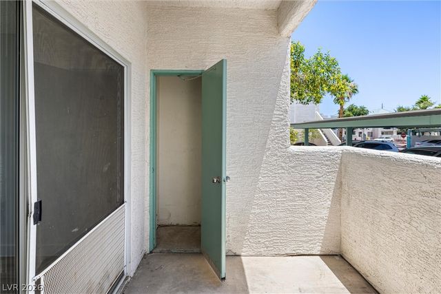 7100 Pirates Cove Road 1106, Las Vegas, NV 89145