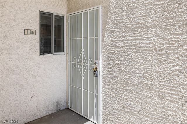7100 Pirates Cove Road 1106, Las Vegas, NV 89145