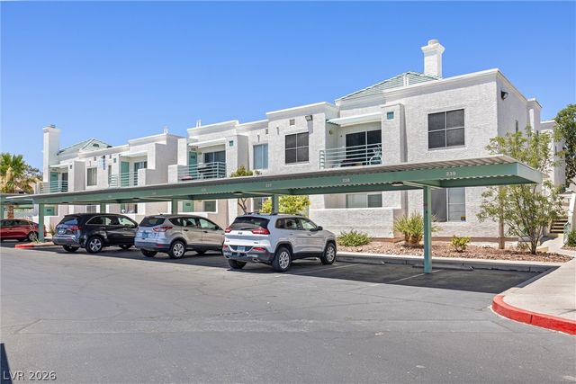 7100 Pirates Cove Road 1106, Las Vegas, NV 89145