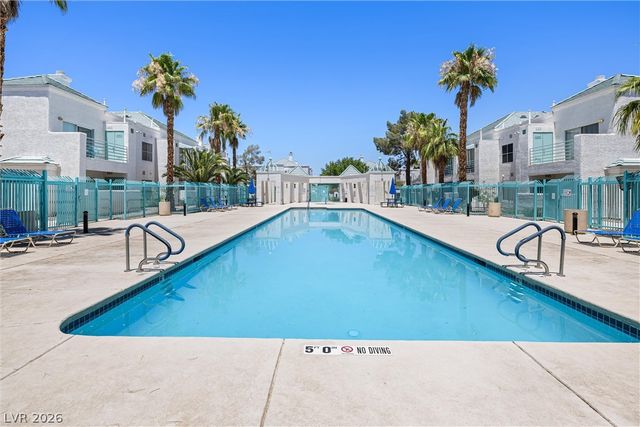 7100 Pirates Cove Road 1106, Las Vegas, NV 89145