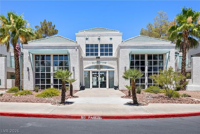 7100 Pirates Cove Road 1106, Las Vegas, NV 89145