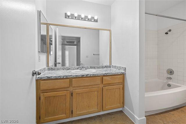 7100 Pirates Cove Road 1106, Las Vegas, NV 89145