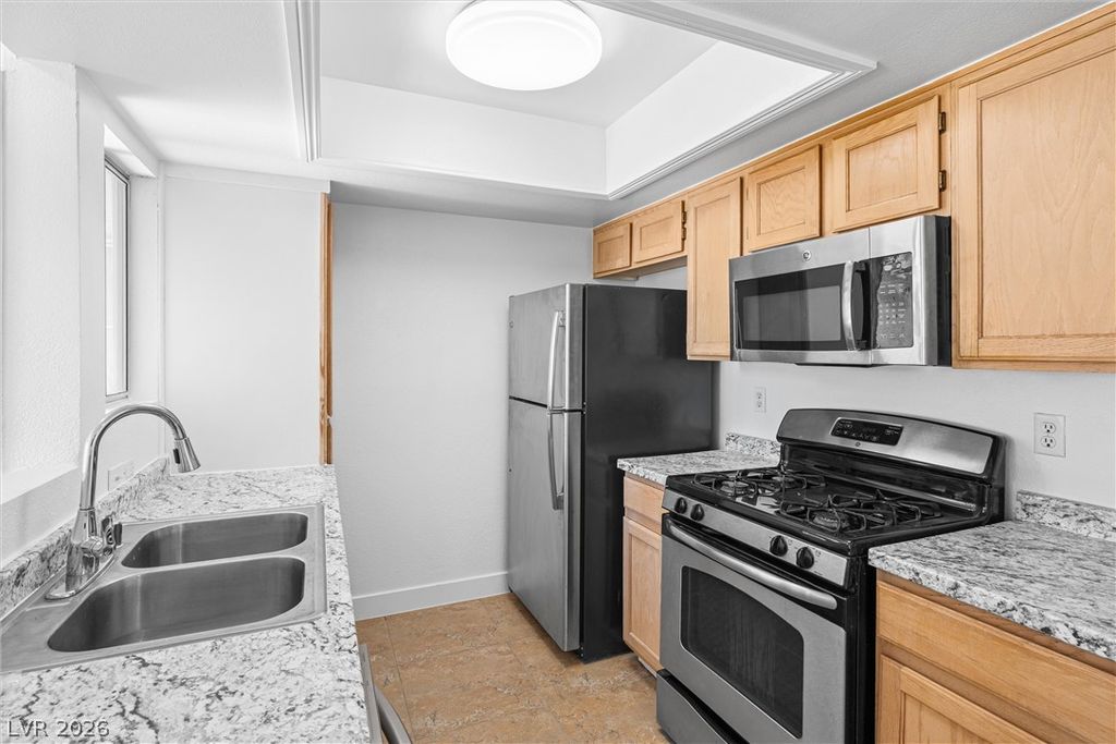 7100 Pirates Cove Road 1106, Las Vegas, NV 89145