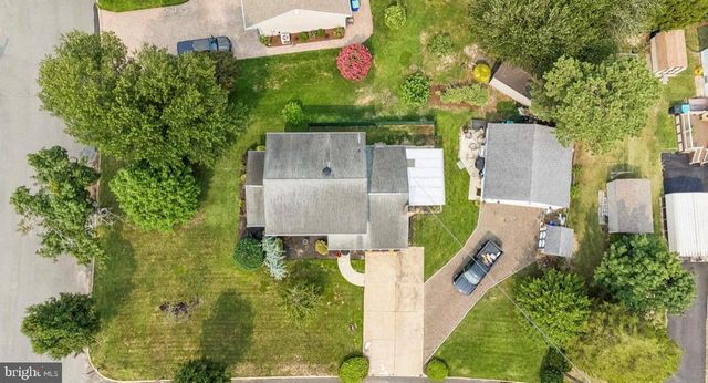 11 QUEENS LN, Hammonton, NJ 08037