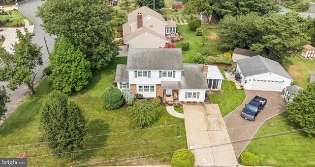 11 QUEENS LN, Hammonton, NJ 08037