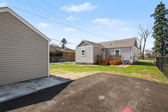 3517 Buchanan Street, Gary, IN 46408