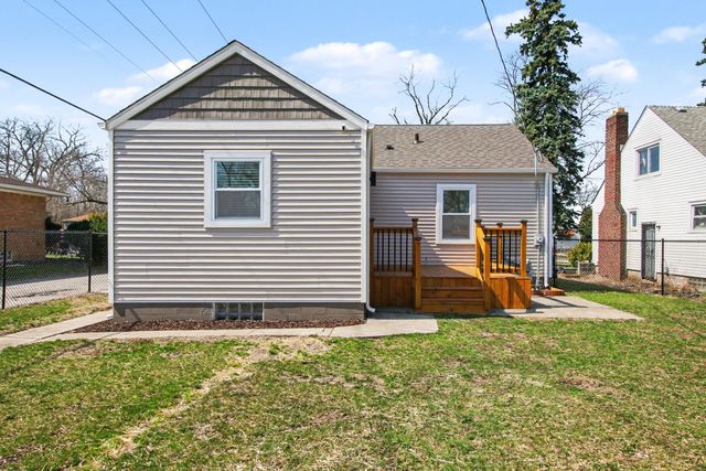 3517 Buchanan Street, Gary, IN 46408