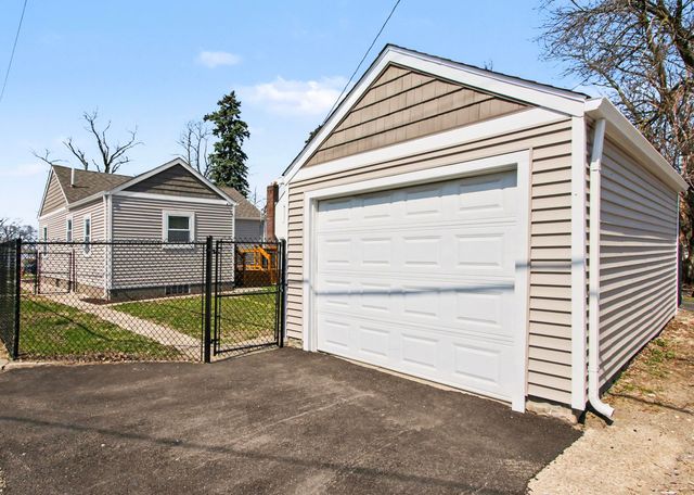 3517 Buchanan Street, Gary, IN 46408