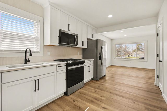3517 Buchanan Street, Gary, IN 46408
