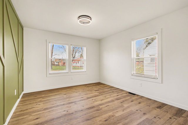 3517 Buchanan Street, Gary, IN 46408