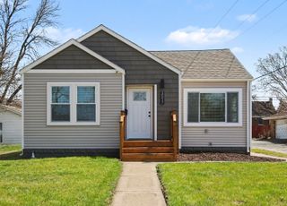 3517 Buchanan Street, Gary, IN 46408