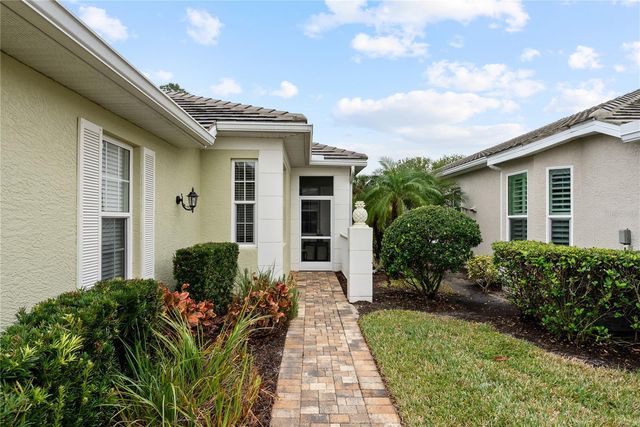 11053 BARNSLEY DRIVE, Venice, FL 34293