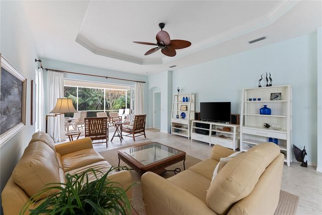 11053 BARNSLEY DRIVE, Venice, FL 34293